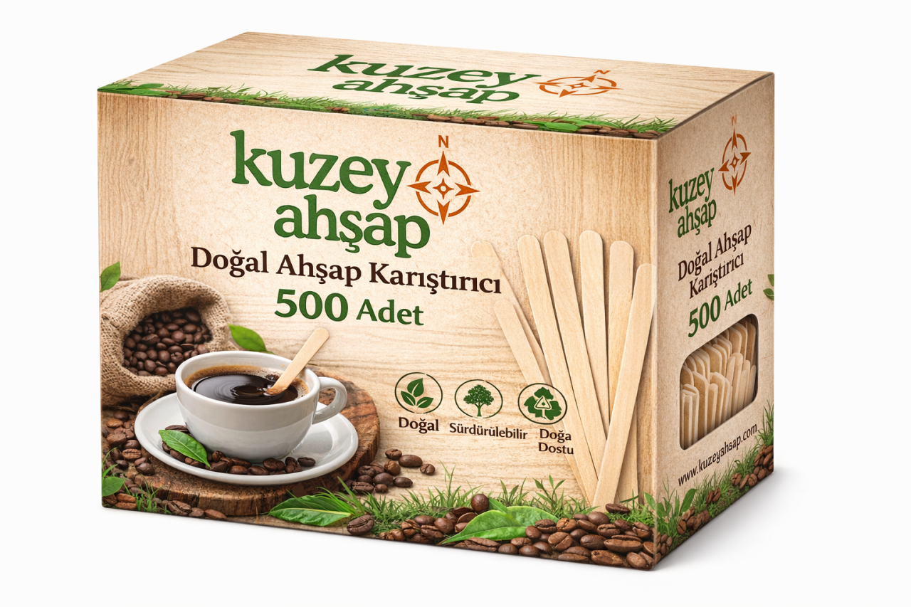 Tahta Karıştırıcı Nedir ? 