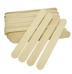 Abeslang/Dil Çubuğu/Ağda Spatulası 600 Adet