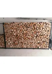 Şömine Odunu  Kayın Ağacı