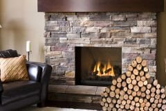 Şömine Odunu Kayın Ağacı