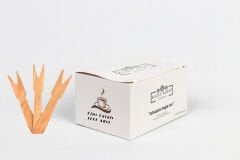 Cips/Patates Sunum Çatalı 1000 adet