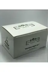 Tahta Karıştırıcı - Çay/Kahve - 400'lü 10 Kutu