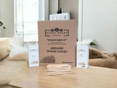 Abeslang/Dil Çubuğu/Ağda Spatulası 2400 Adet