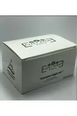 Tahta Karıştırıcı - Çay/Kahve - 500'lü 24 Kutu