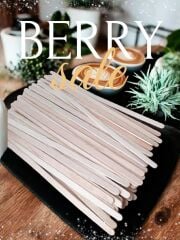 Tahta Karıştırıcı - Çay/Kahve - 500'lü 5 Kutu